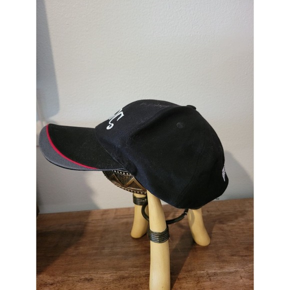 Vintage Disney Cruise Line Dry Dock Team Magic 2013 Cap Hat One Size Euc - Picture 3 of 8